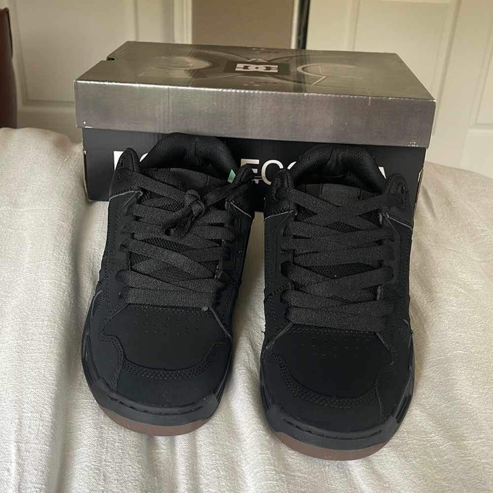 Men’s Stag DC’s